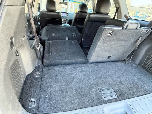 Used 2016 Nissan Pathfinder SL w/ SL Premium Package image 14