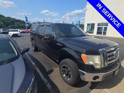 Used 2011 Ford F150 XLT w/ XLT Convenience Pkg