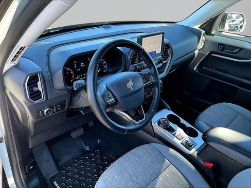 Used 2023 Ford Bronco Sport Big Bend w/ Convenience Package AWD/4WD image 19