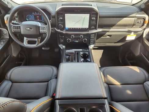 New 2026 Ford F150 Tremor AWD/4WD image 26