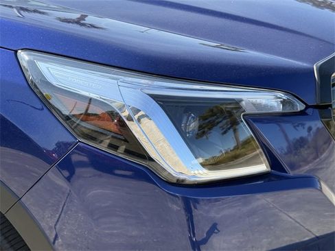 Certified 2024 Subaru Forester Sport image 8