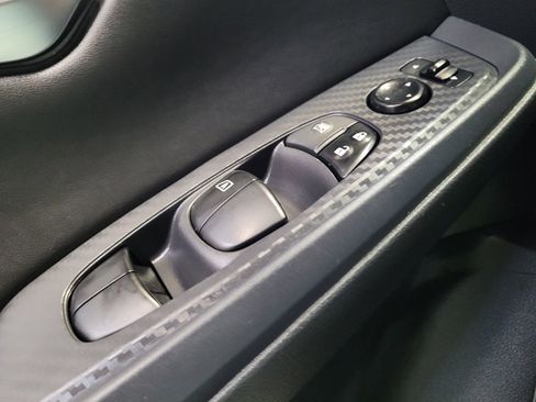 Used 2023 Nissan Sentra SV w/ All-Weather Package FWD image 27