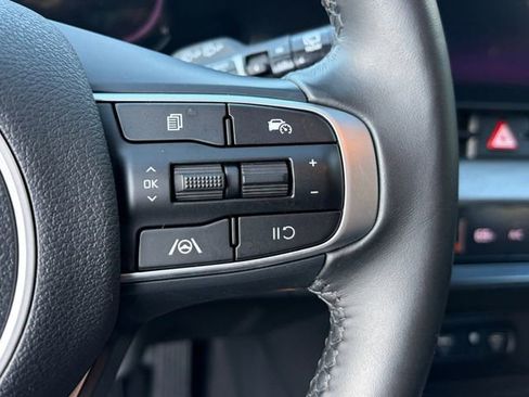 Used 2023 Kia Sportage X-Line image 7
