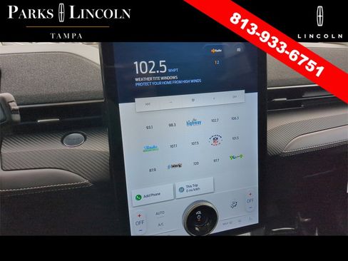 Used 2024 Ford Mustang Mach-E Premium image 20
