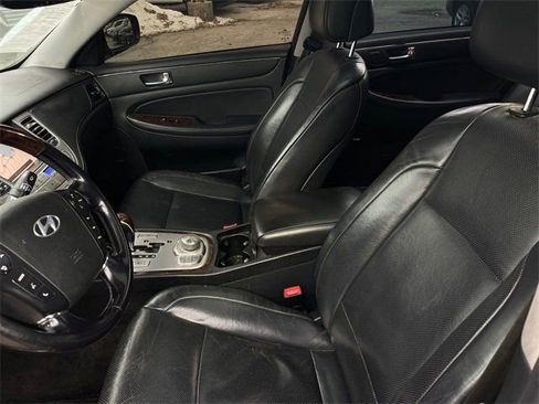 Used 2009 Hyundai Genesis 4.6 w/ Technology Pkg 5 image 9