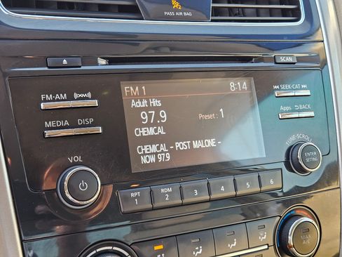 Used 2014 Nissan Altima 2.5 S w/ Display Audio Package FWD image 24