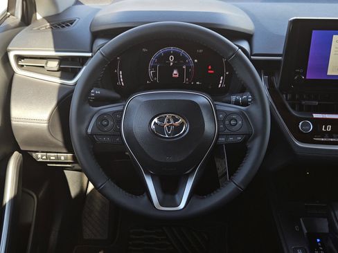 New 2026 Toyota Corolla Cross LE image 14