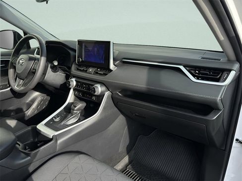 Used 2023 Toyota RAV4 XLE w/ XLE Grade Weather Package image 34