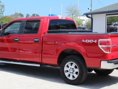 Used 2010 Ford F150 XL image 3