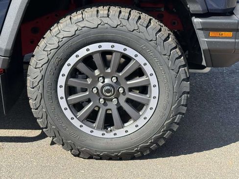 New 2026 INEOS Grenadier AWD/4WD image 7