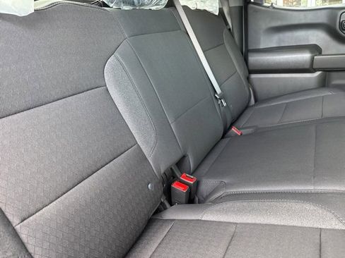 New 2026 GMC Sierra 1500 Pro w/ Graphite Edition image 30