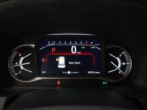 Used 2023 Honda Passport Elite image 32