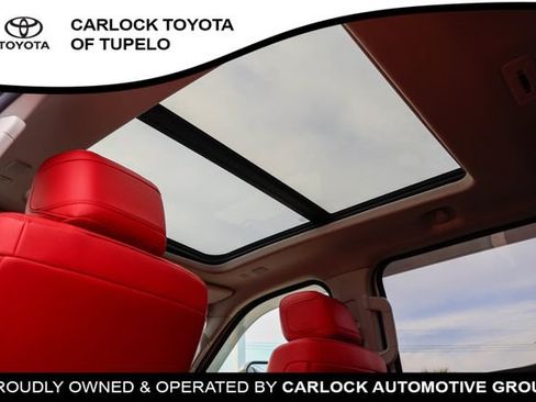 Used 2023 Toyota Tundra TRD Pro w/ TRD Pro Tow Package AWD/4WD image 14