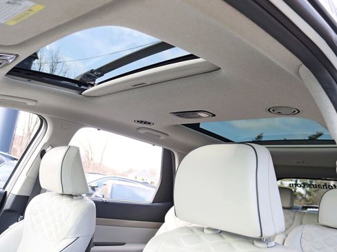 Used 2021 Hyundai Palisade Limited image 36