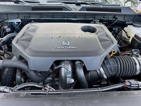 New 2026 INFINITI QX80 Autograph AWD/4WD image 34