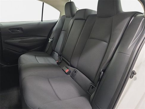Certified 2023 Toyota Corolla LE w/ Carpet Mat Package (TMS) image 11