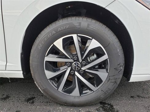 New 2026 Volkswagen Jetta S image 12