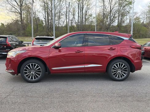 New 2026 Acura RDX SH-AWD w/ Advance Package image 6