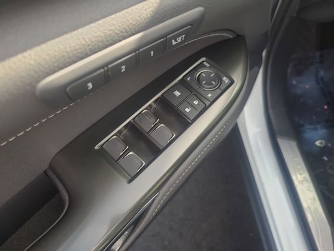 Used 2025 Lexus NX 450h+ AWD w/ Accessory Package (2T) image 14