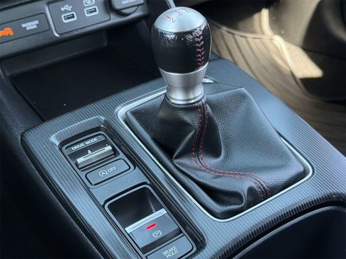 Used 2024 Honda Civic Si image 23