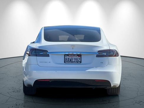 Used 2017 Tesla Model S 75 image 5