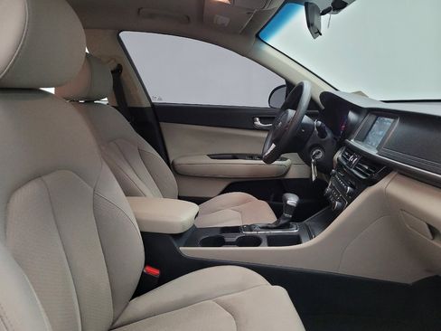Used 2018 Kia Optima LX FWD image 21