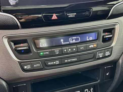 Certified 2023 Honda Ridgeline RTL image 9