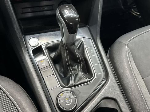 Certified 2024 Volkswagen Taos SE AWD/4WD image 27