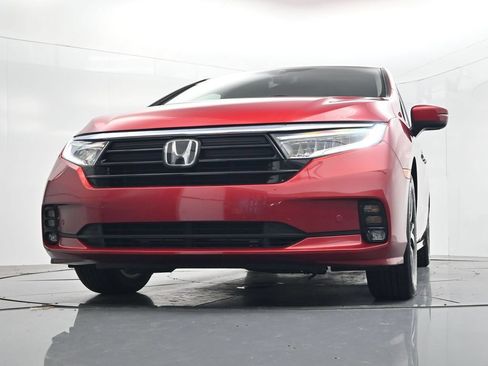 Used 2024 Honda Odyssey Touring image 46