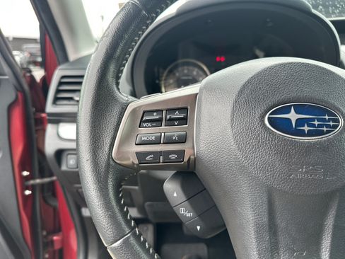 Used 2015 Subaru Forester 2.0XT Premium AWD/4WD image 32