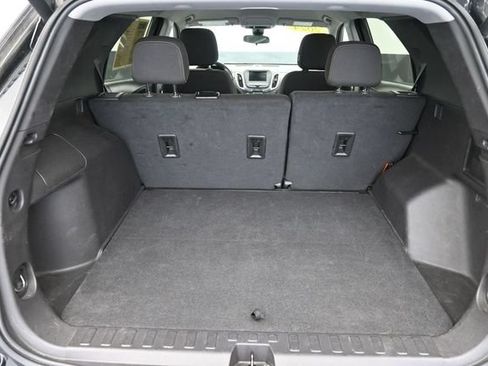 Used 2024 Chevrolet Equinox LT AWD/4WD image 28