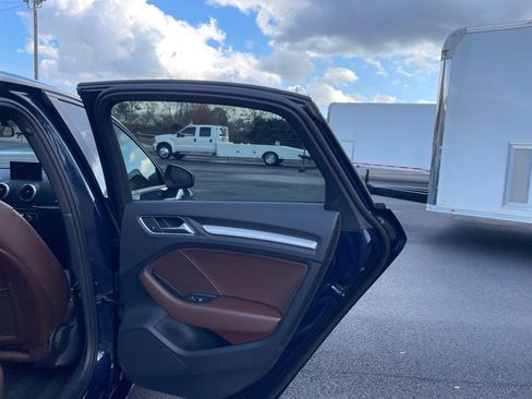 Used 2017 Audi A3 2.0T Premium w/ Convenience Package image 18