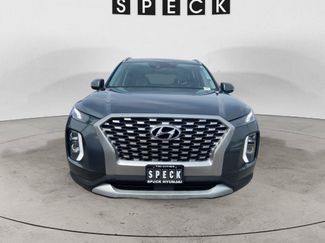 Used 2022 Hyundai Palisade SEL w/ Premium Package AWD/4WD video 2