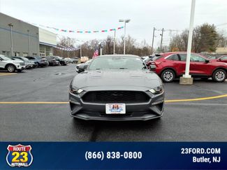 Certified 2022 Ford Mustang Premium w/ Equipment Group 201A video 2