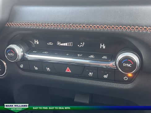 Used 2024 MAZDA CX-50 2.5 Turbo w/ Premium Plus Pkg image 17