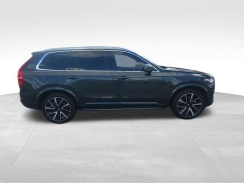 Used 2022 Volvo XC90 T6 Momentum w/ Advanced Package AWD/4WD image 13