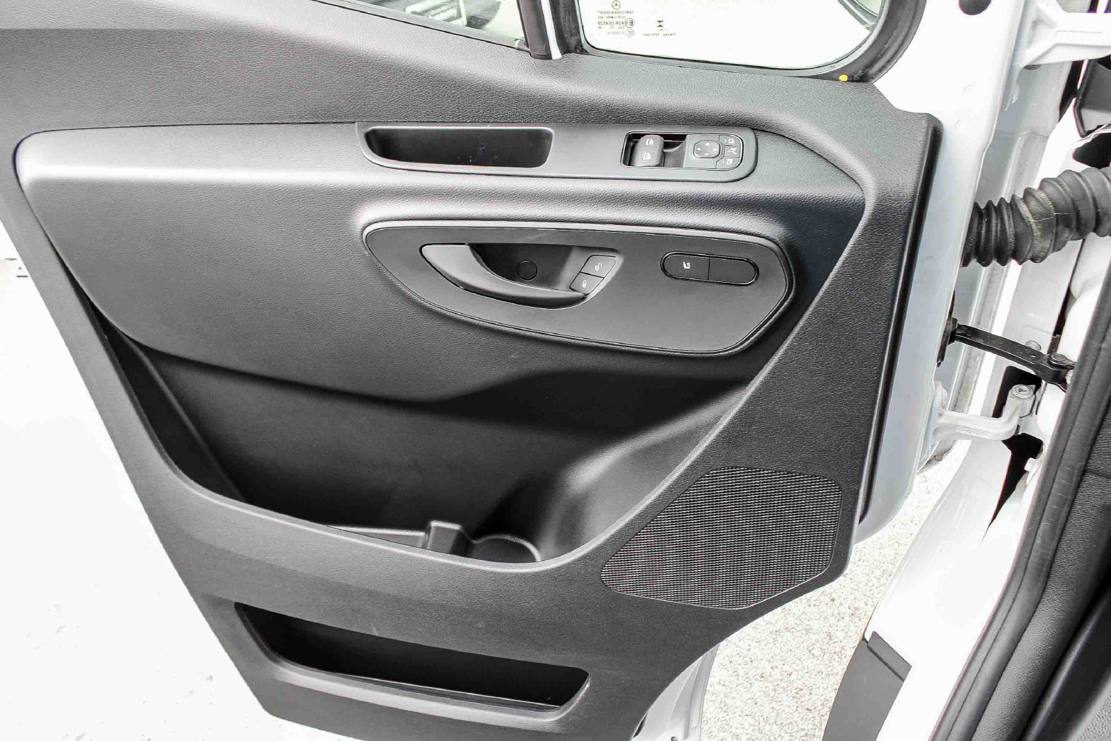 New 2025 Mercedes-Benz Sprinter 2500 image 20