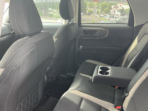 Used 2025 Ford Bronco Sport Big Bend AWD/4WD image 13