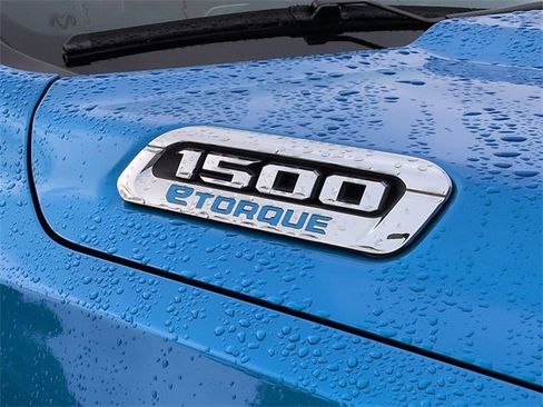 Certified 2022 RAM 1500 Big Horn image 12