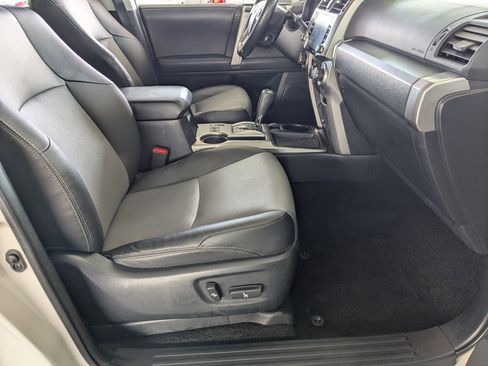 Used 2023 Toyota 4Runner SR5 Premium image 34