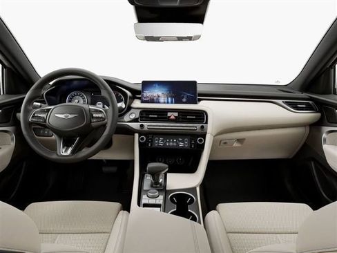 New 2026 Genesis G70 2.5T image 11