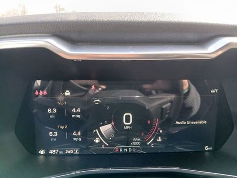 New 2026 GMC Canyon Elevation w/ Convenience Package AWD/4WD image 20
