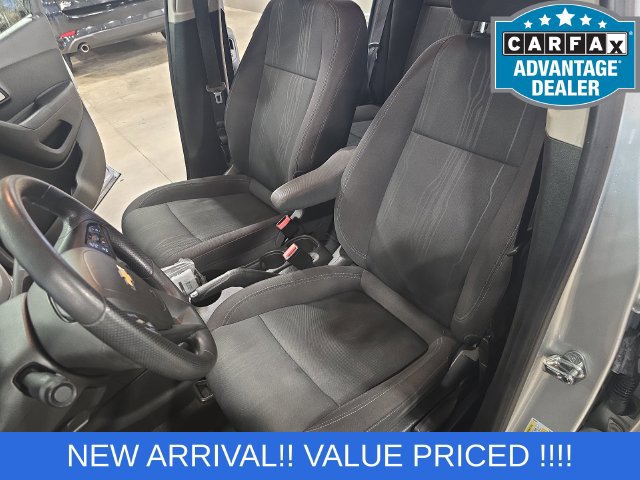 Used 2016 Chevrolet Trax LT w/ LPO, Protection Package FWD image 13