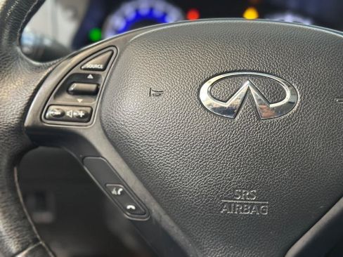 Used 2012 INFINITI EX35 Journey image 31
