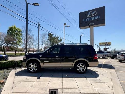 Used 2014 Ford Expedition King Ranch image 3