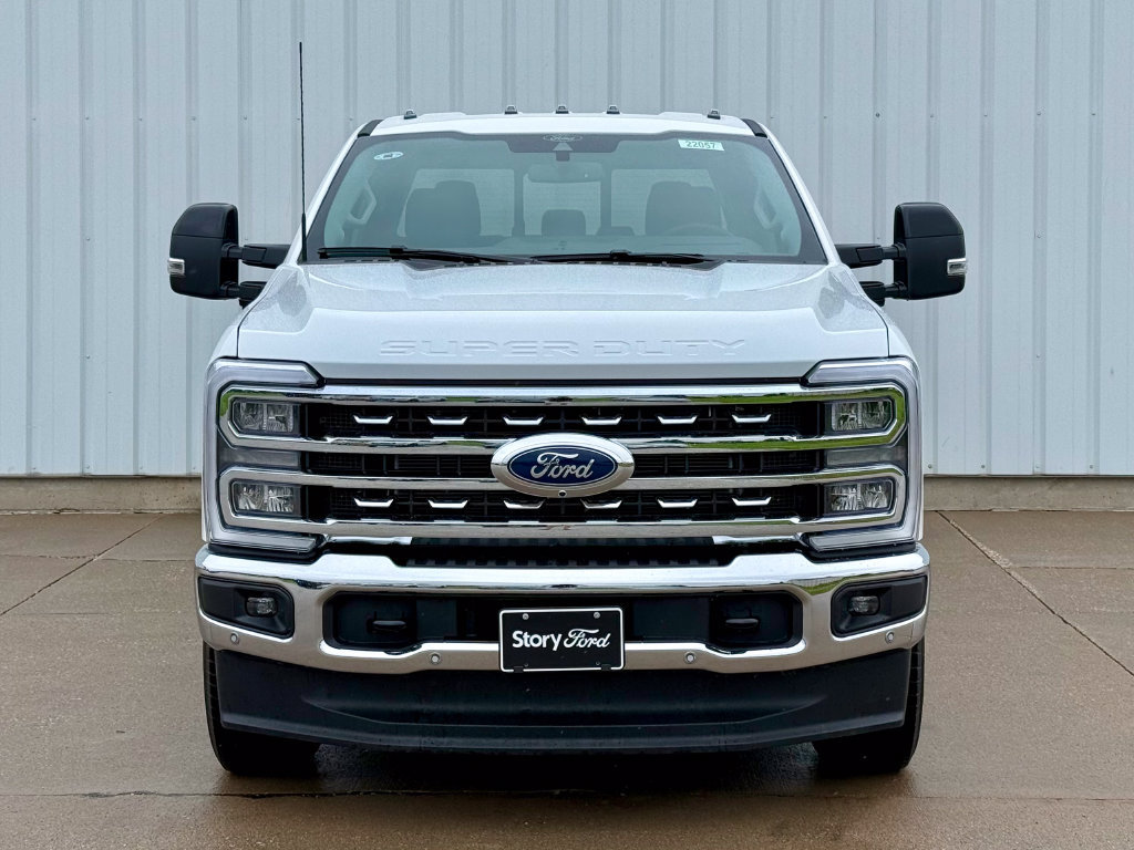 New 2026 Ford F350 Lariat w/ Lariat Ultimate Package AWD/4WD image 9