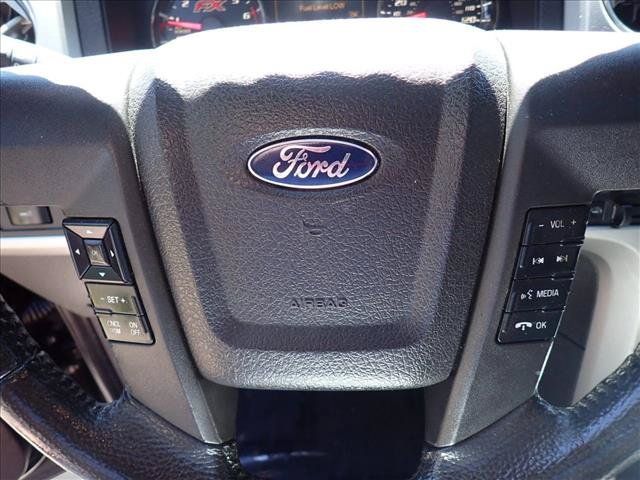 Used 2014 Ford F150 FX4 w/ Equipment Group 401A Mid AWD/4WD image 17