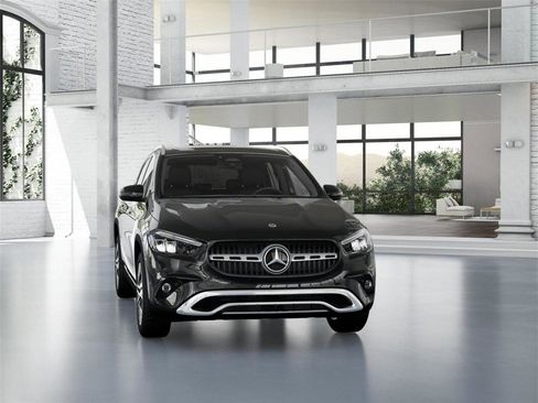 New 2026 Mercedes-Benz GLA 250 GLA 250 image 8