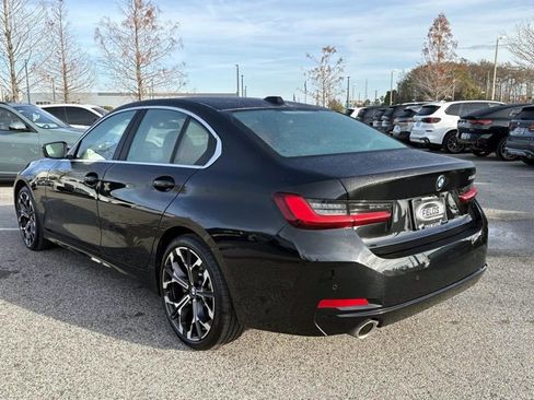 Used 2025 BMW 330i 330i image 5