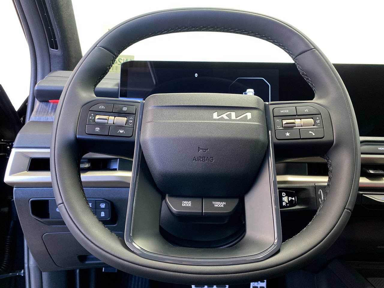 New 2027 Kia Telluride SX Prestige AWD/4WD image 22